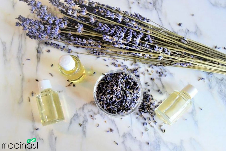 مواد کلاژن ساز در طب سنتی