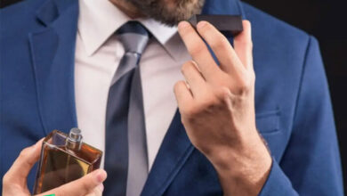 عطر چهار فصل مردانه