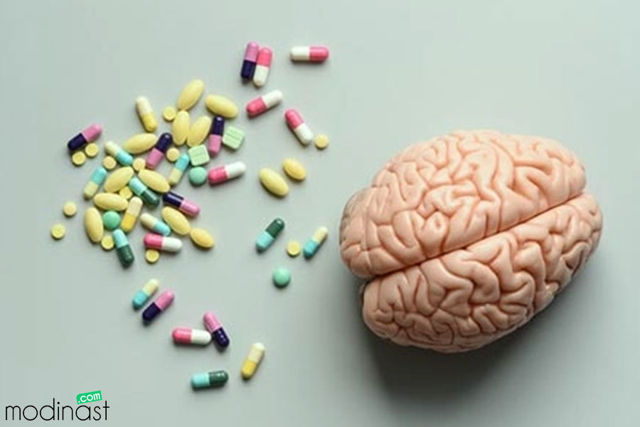 کمبود چه ویتامینی باعث آلزایمر می شود؟