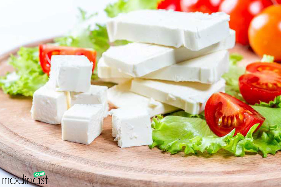 بهترین پنیر برای کبد چرب کدام است؟