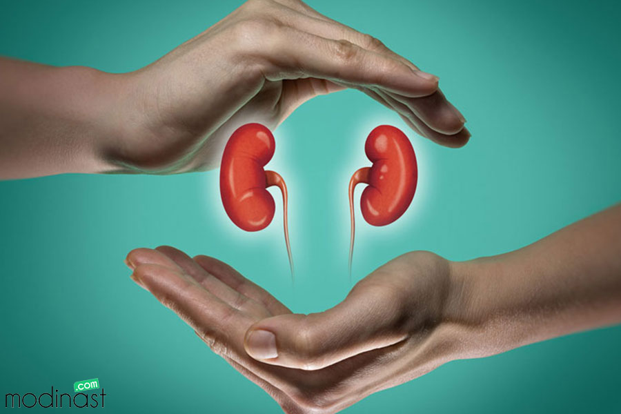 علائم شایع پس از عمل سنگ کلیه
