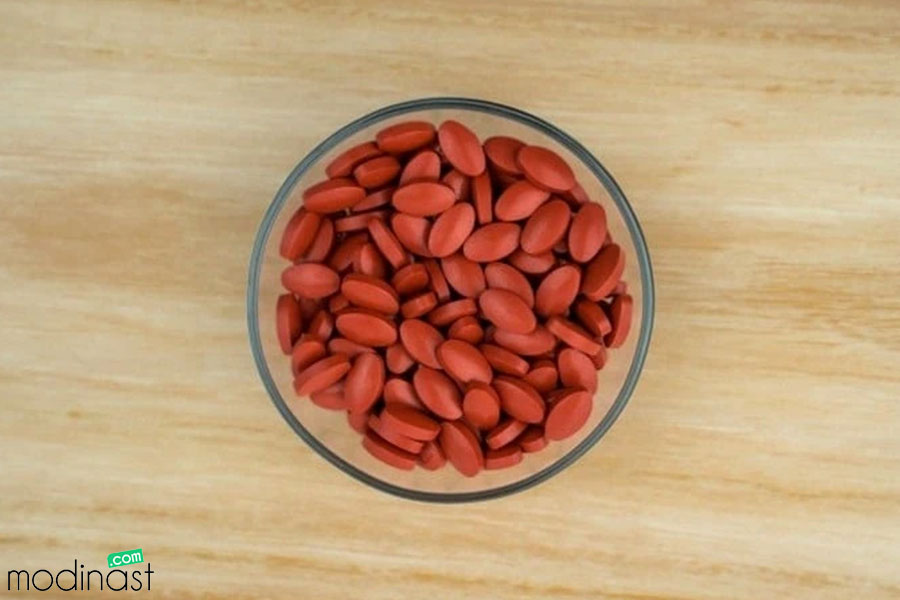 افزایش انرژی و کاهش خستگی