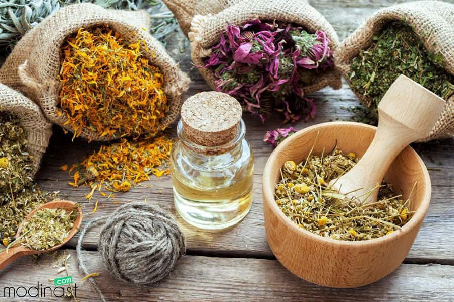 بهترین داروی گیاهی برای کم خونی