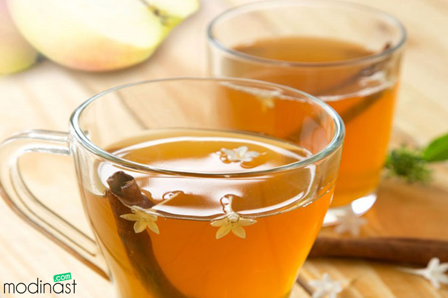 بهترین عرق برای کم خونی