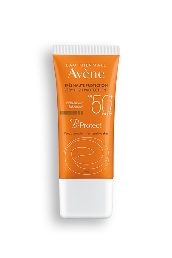 کرم ضد آفتاب Avene مدل B-protect Spf +50