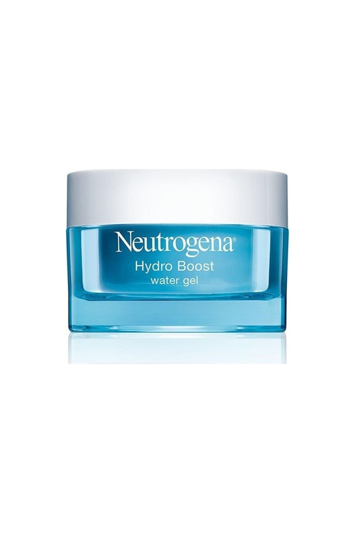 ژل آبرسان نوتروژینا مدل Hydro Boost Gel