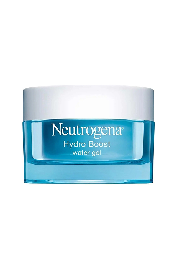 ژل آبرسان نوتروژینا مدل Hydro Boost Gel