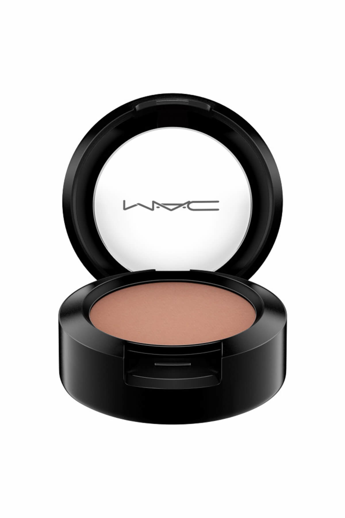 سایه چشم قهوه ای ملایم Mac