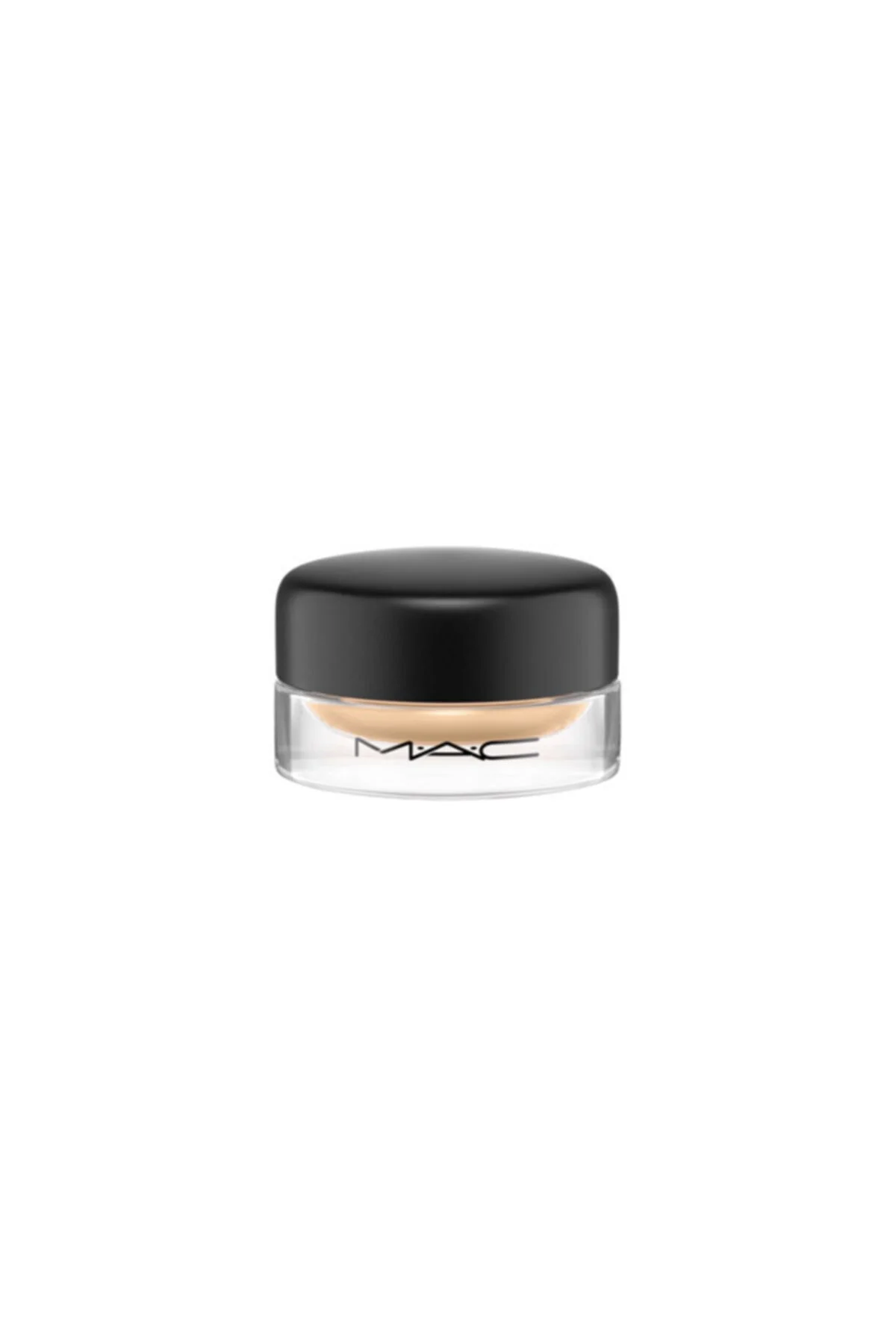 کرم زیر ساز سایه چشم Mac مدل Paint Pot Soft Ochre