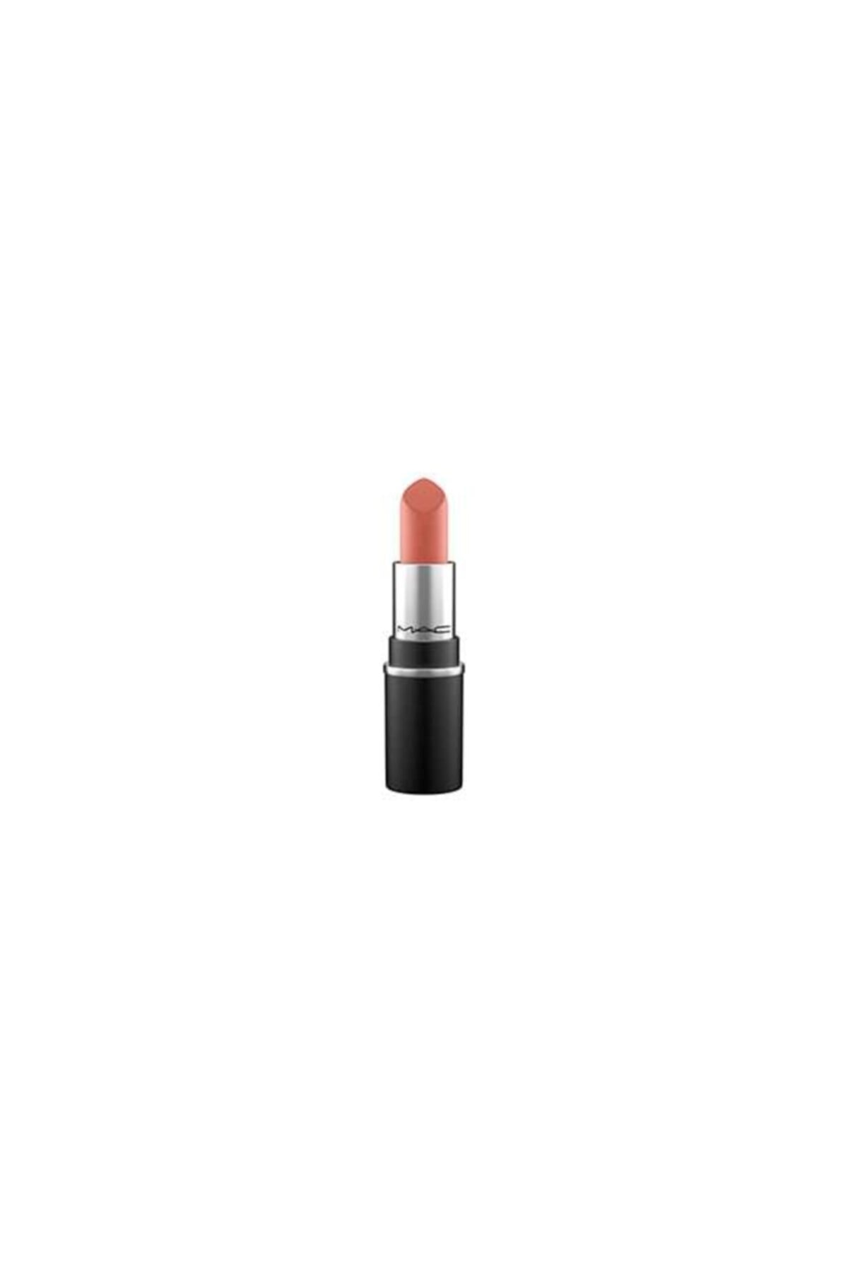 مینی رژ لب مخملی Mac مدل Velvet Teddy