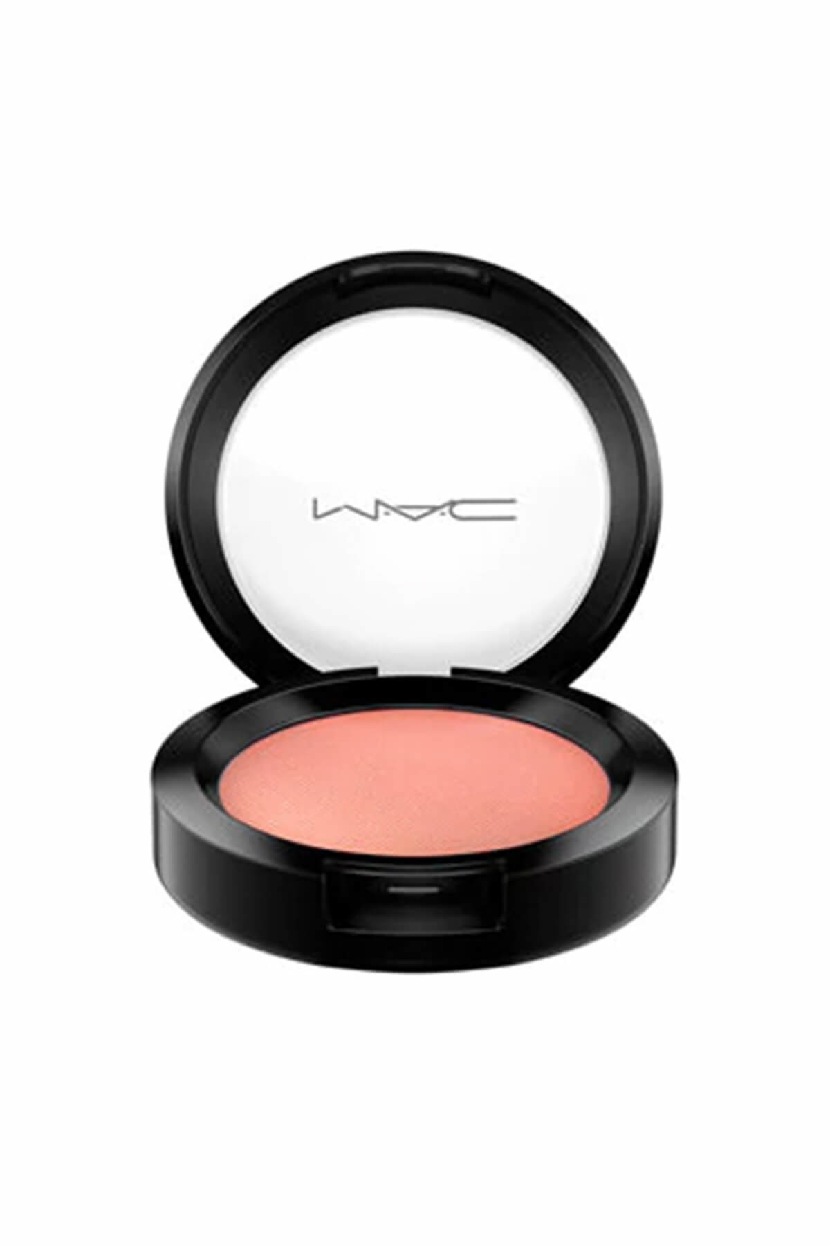 رژگونه هلویی Mac مدل Sheertone Blush