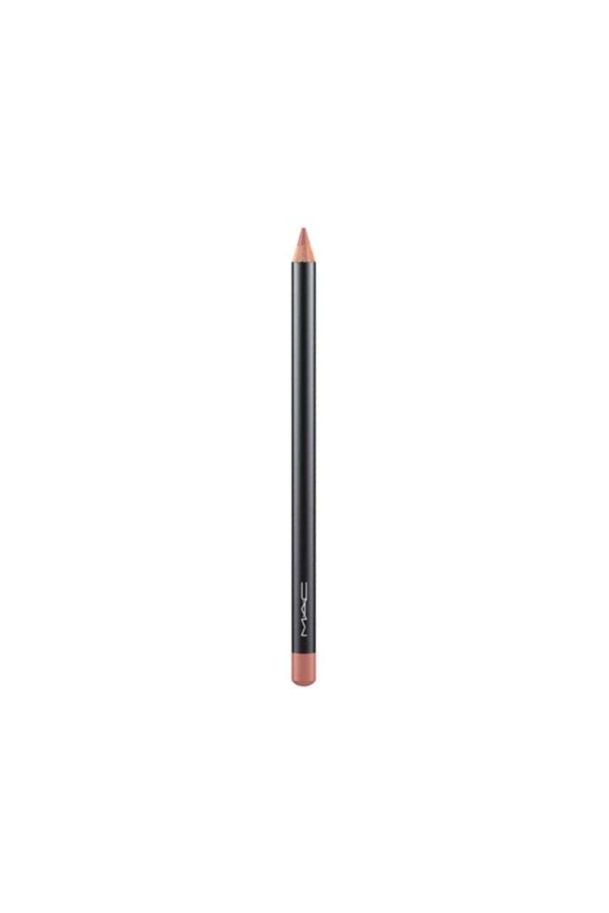 رژ لب مدادی Mac مدل Boldly Bare