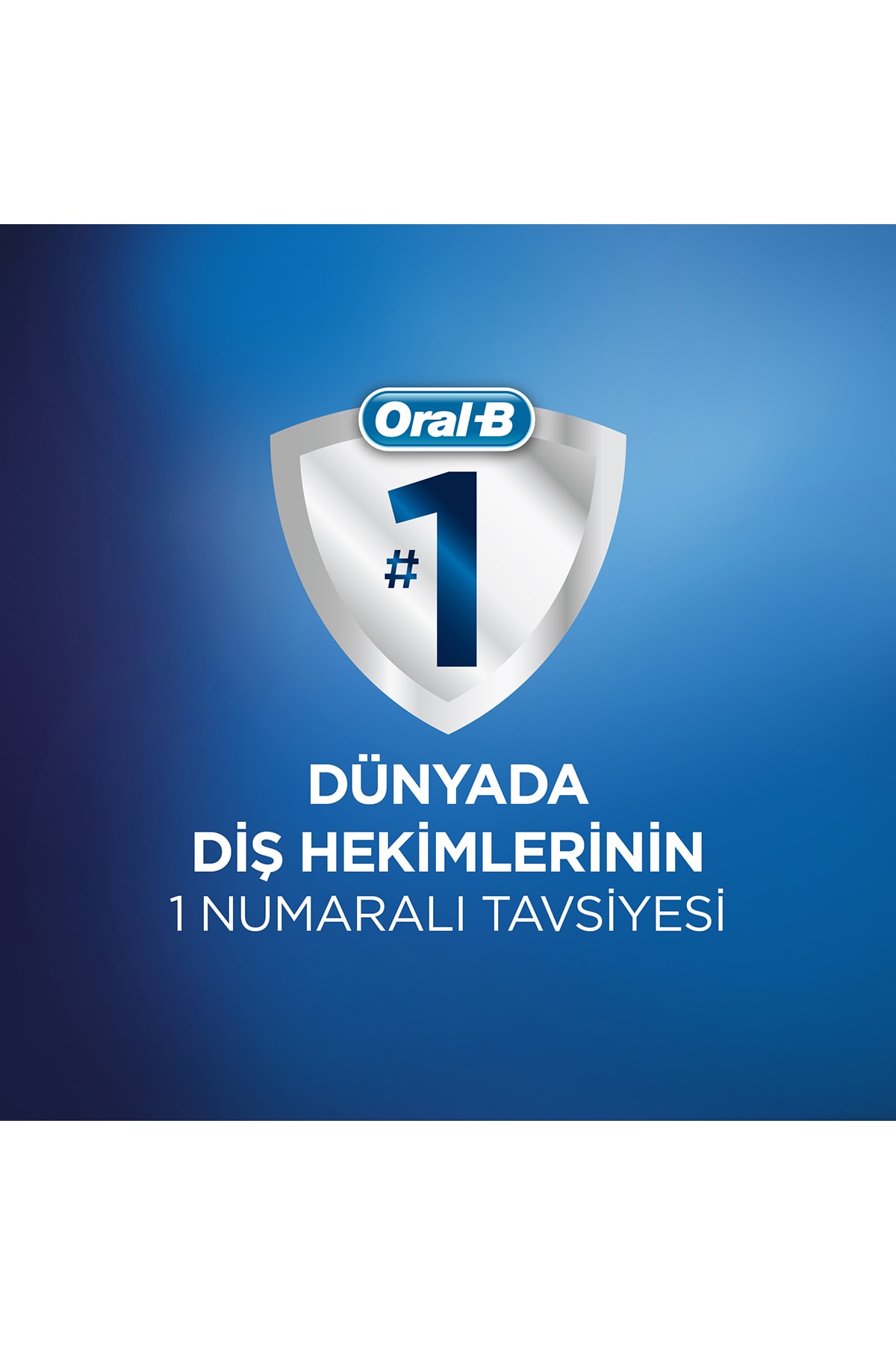 سری یدک مسواک شارژي اورال بی مدل 3D white بسته 4 عددی - تصویر 7