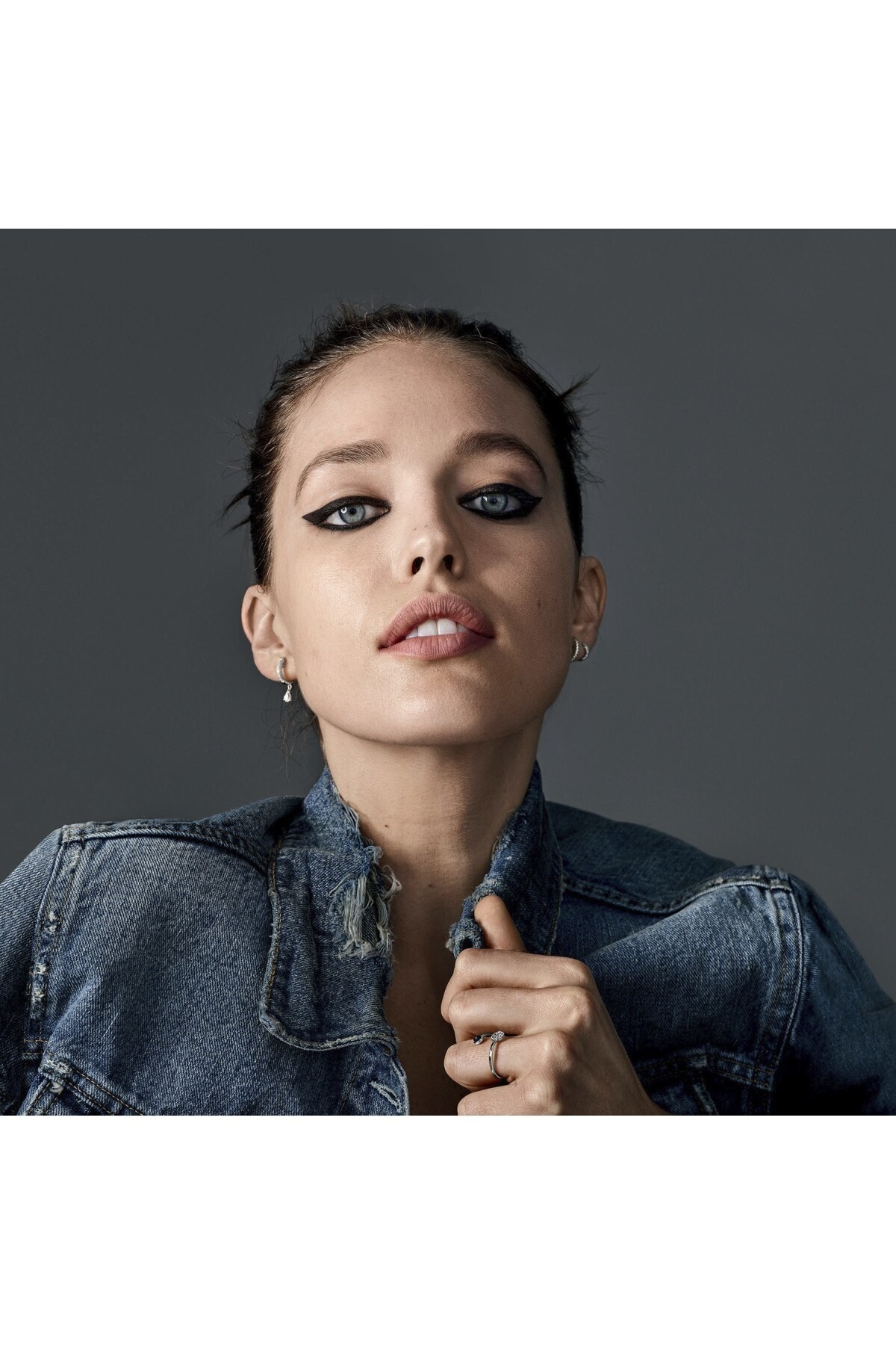خط چشم مدادی بنفش میبلین مدل Tattoo Liner کد 940 - تصویر 6