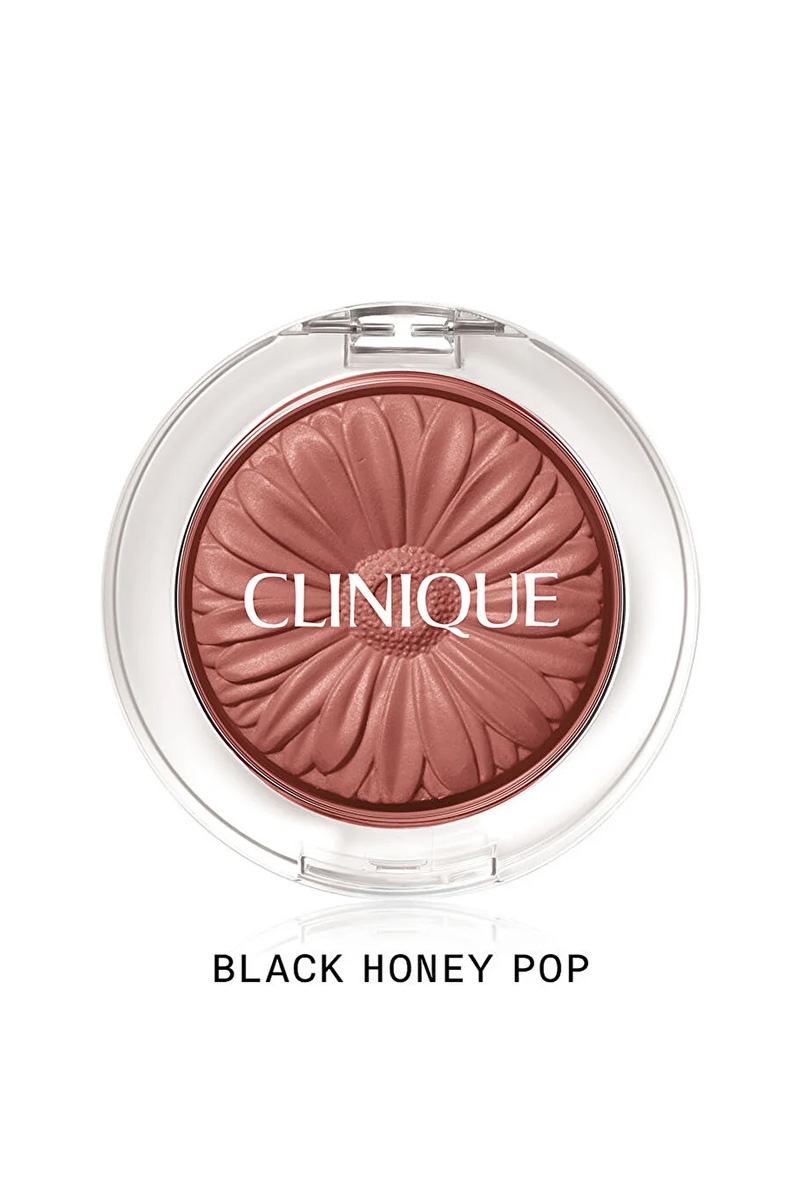 رژگونه کلینیک مدل چیک پاپ رنگ Black Honey
