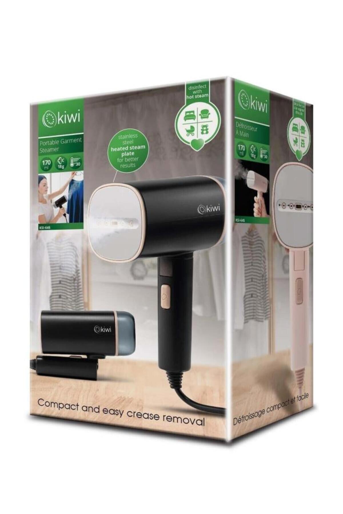 اتوبخار دستی کیوی مدل Ksı-645