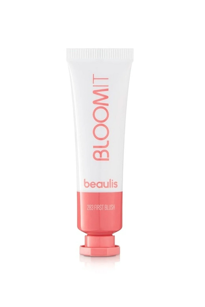 رژگونه کرمی beaulis کد 283