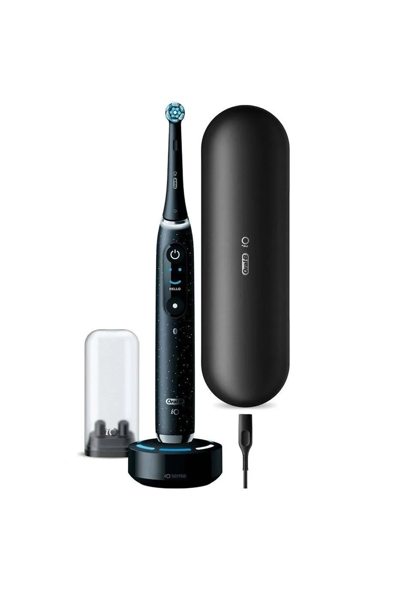 مسواک برقی Oral-B مدل iO 10 رنگ مشکی