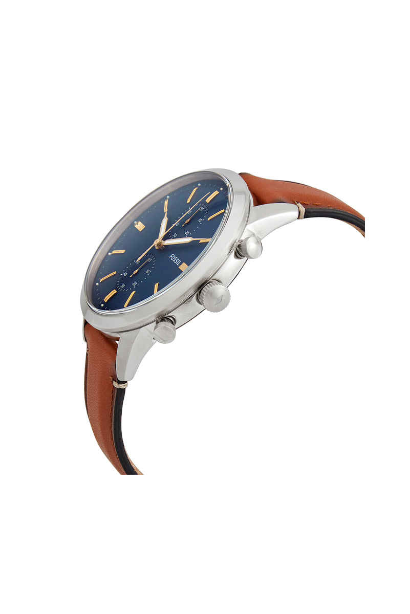 ساعت مچی مردانه فسیل مدل Townsman FS5279 - تصویر 5