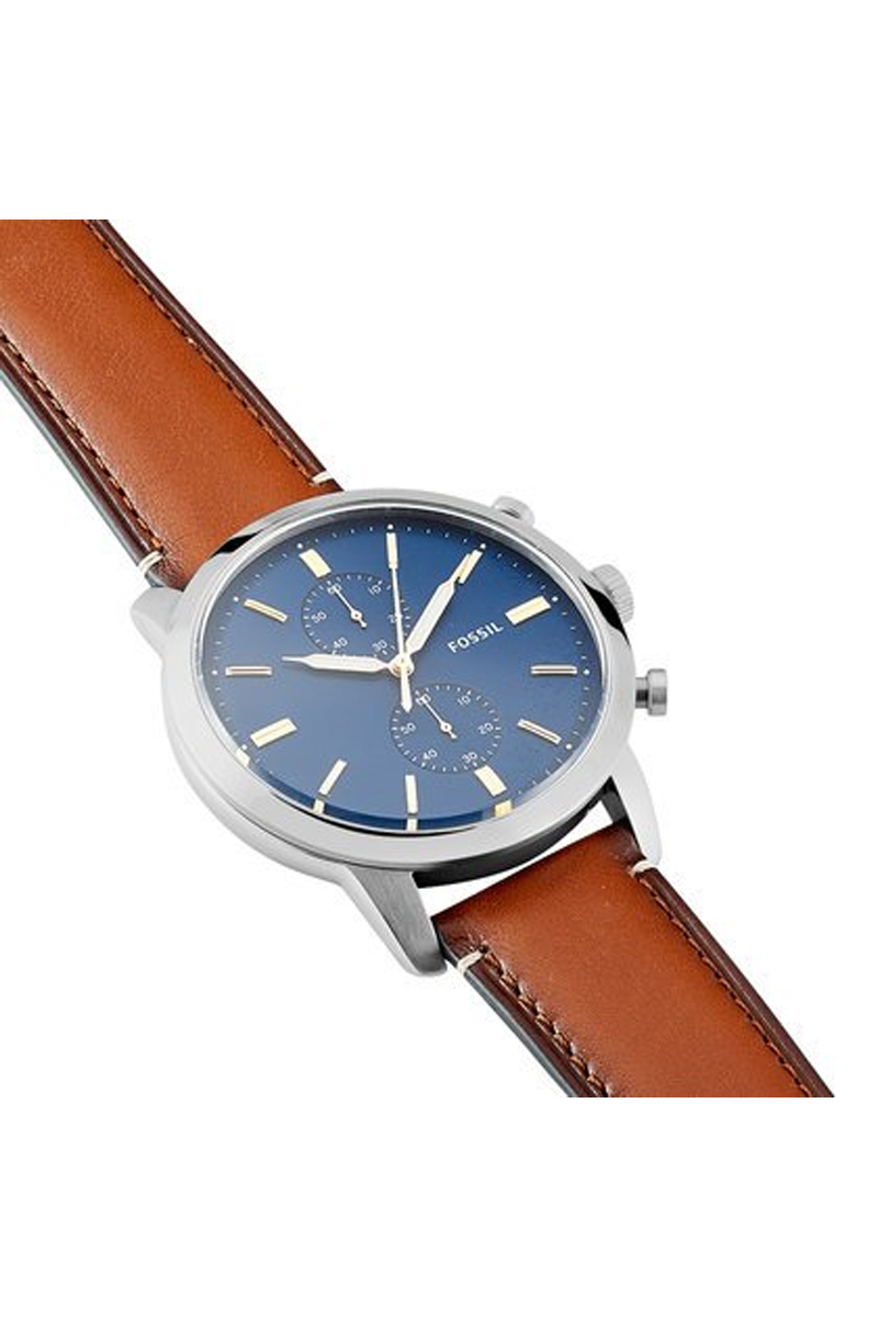 ساعت مچی مردانه فسیل مدل Townsman FS5279 - تصویر 3