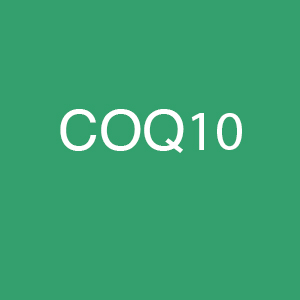 کوآنزیم Q10