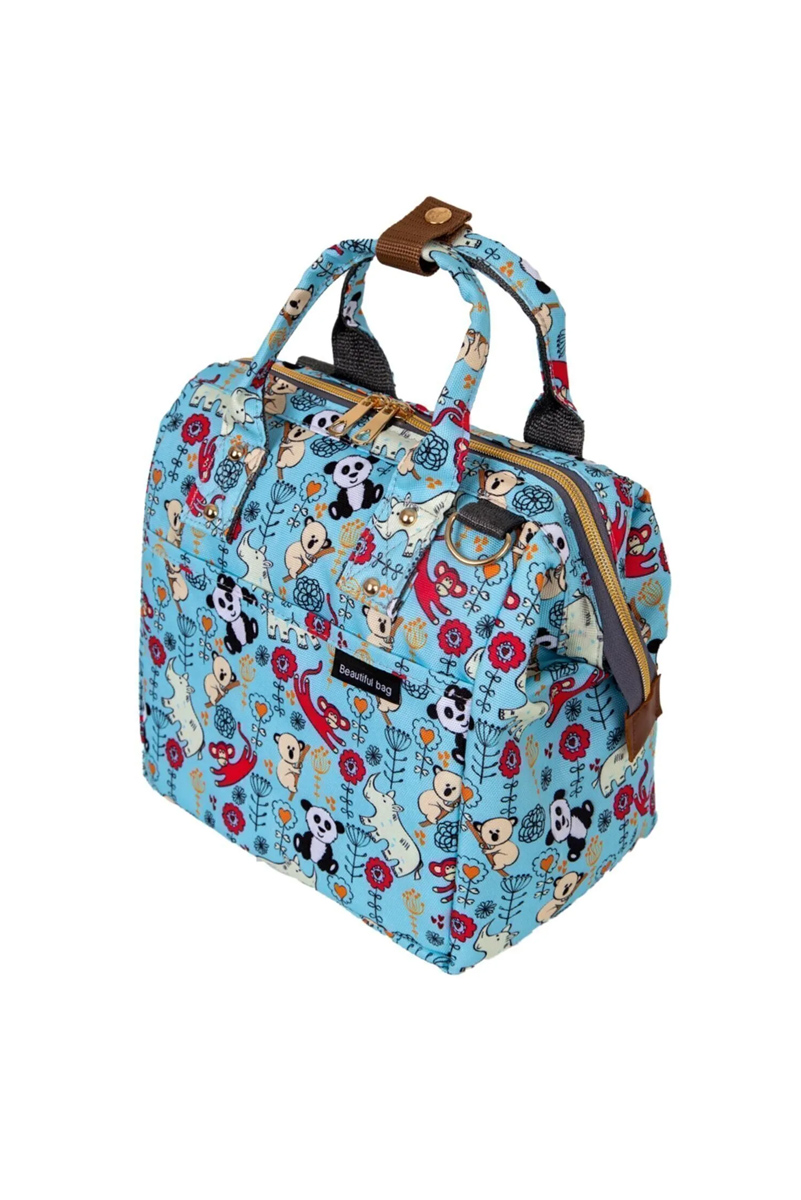 کیف ظرف غذا beautiful bag