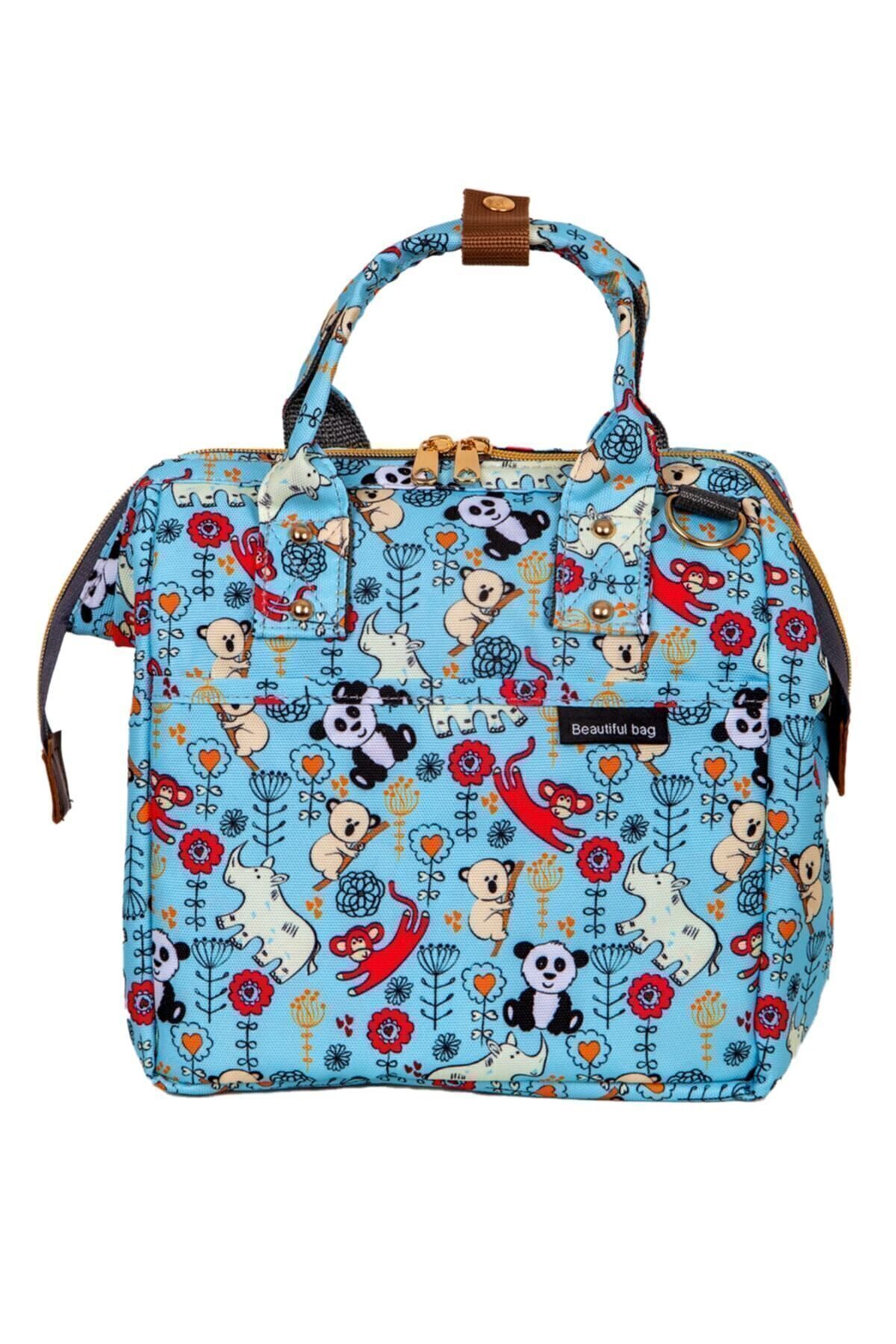 کیف ظرف غذا beautiful bag
