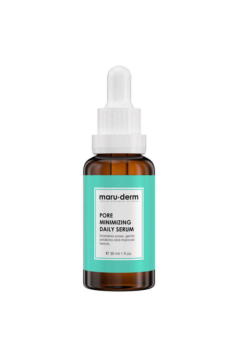 سرم سفت کننده منافذ Bha و پپتید مارودرم حجم 30 ml