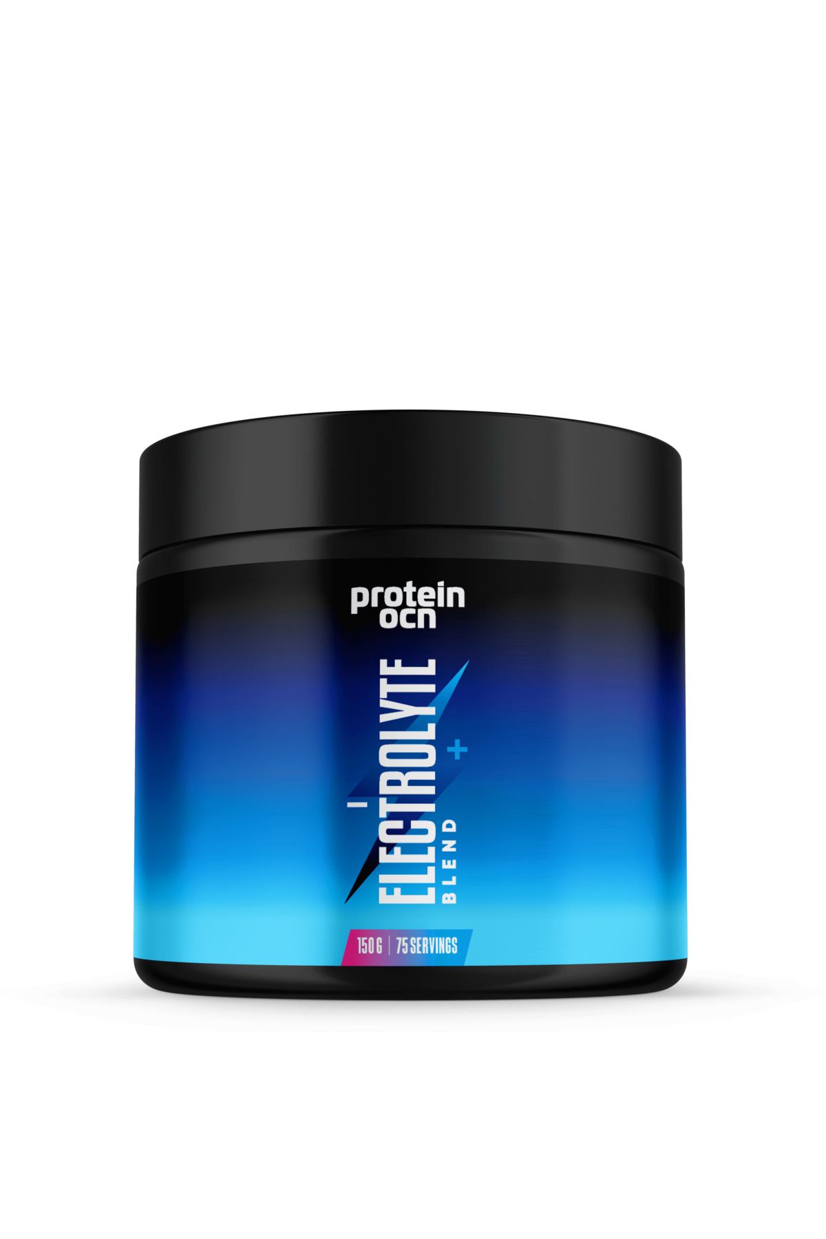 پودر الکترولیت Proteinocean - مقدار 150g