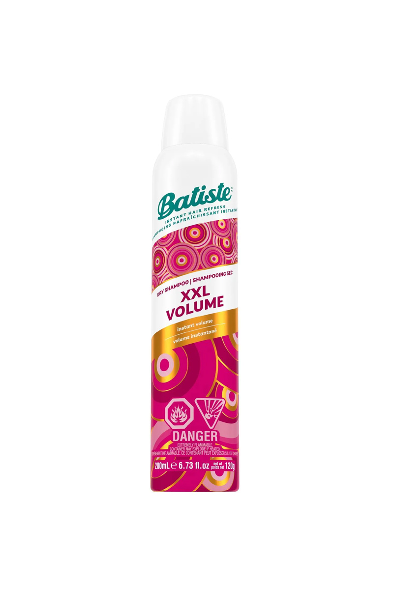 شامپو خشک Batiste