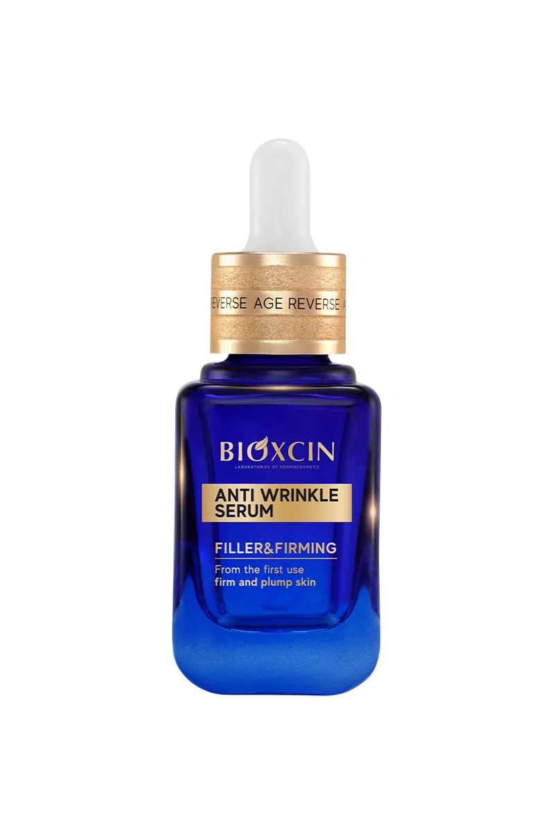 سرم ضد چروک و کلاژن ساز بیوکسین حجم 30 ml