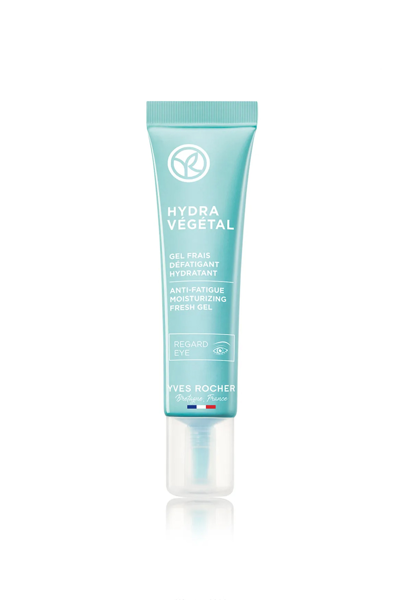 کرم دور چشم پوست نرمال و خشک ایوروشه حجم 15 ml