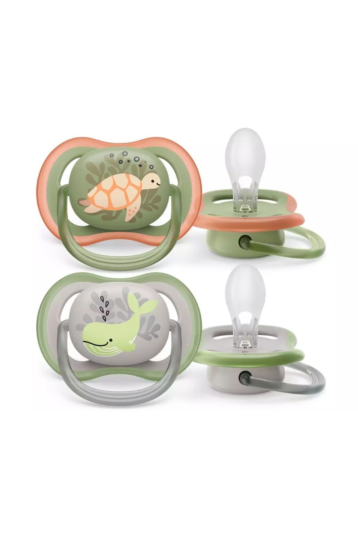 پستانک الترا ایر Philips Avent مدل Scf085/60