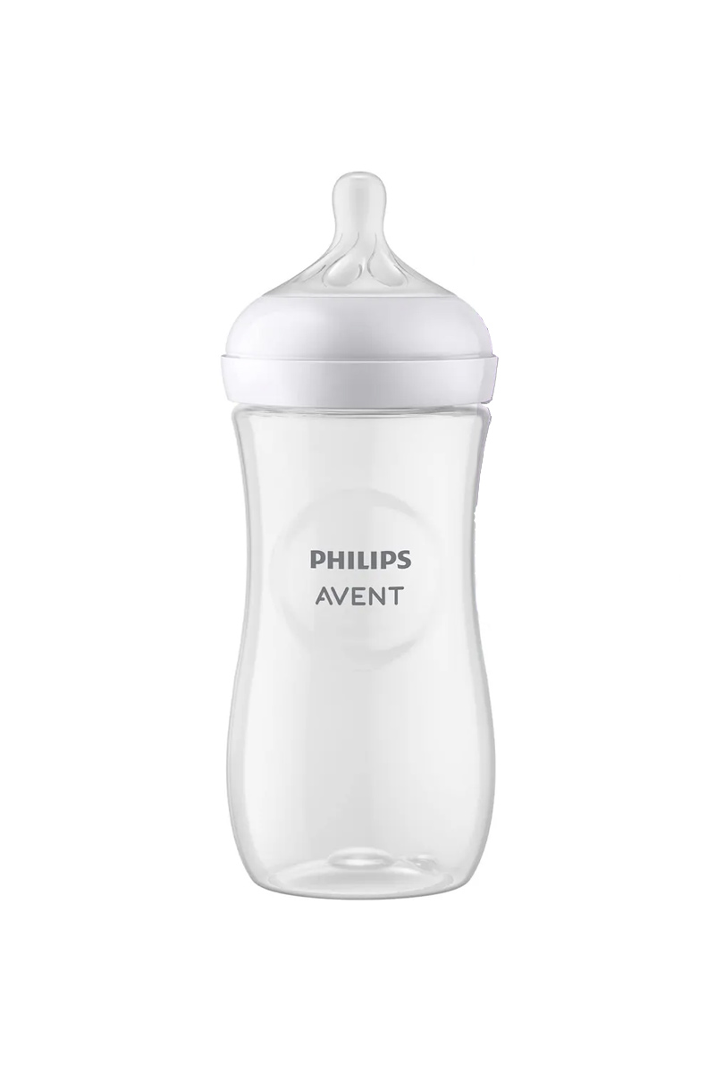 شیشه شیر Philips Avent مدل Scy906/01