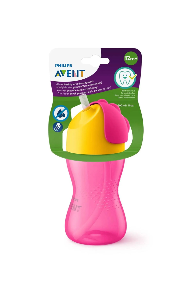 لیوان نی Philips Avent مدل Scf798/02