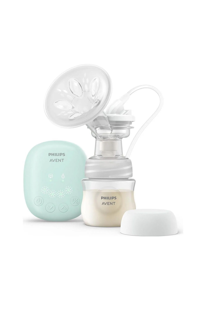 پمپ سینه برقی Philips Avent مدل Scf323/11