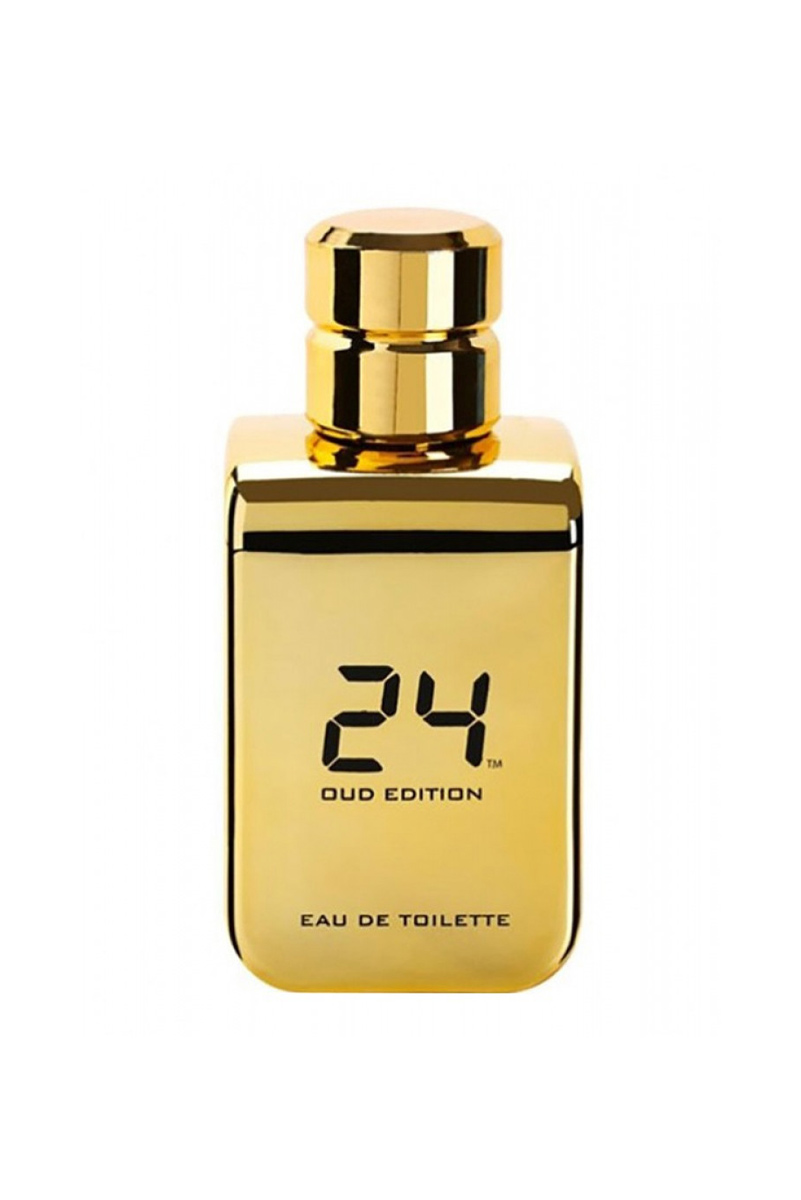 عطر ادکلن سنت استوری 24 گلد-طلایی | ScentStory 24 Gold