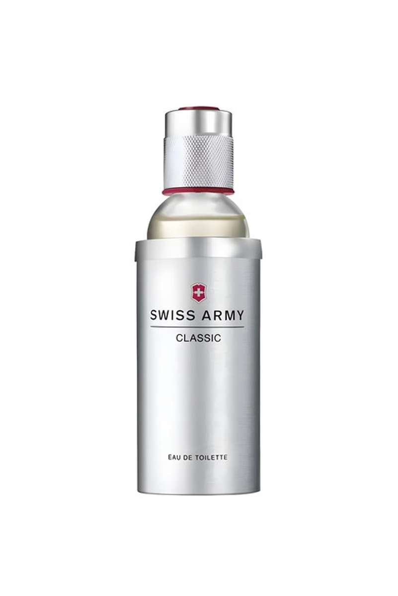 عطر ادکلن سوئیس آرمی کلاسیک | Swiss Army Classic