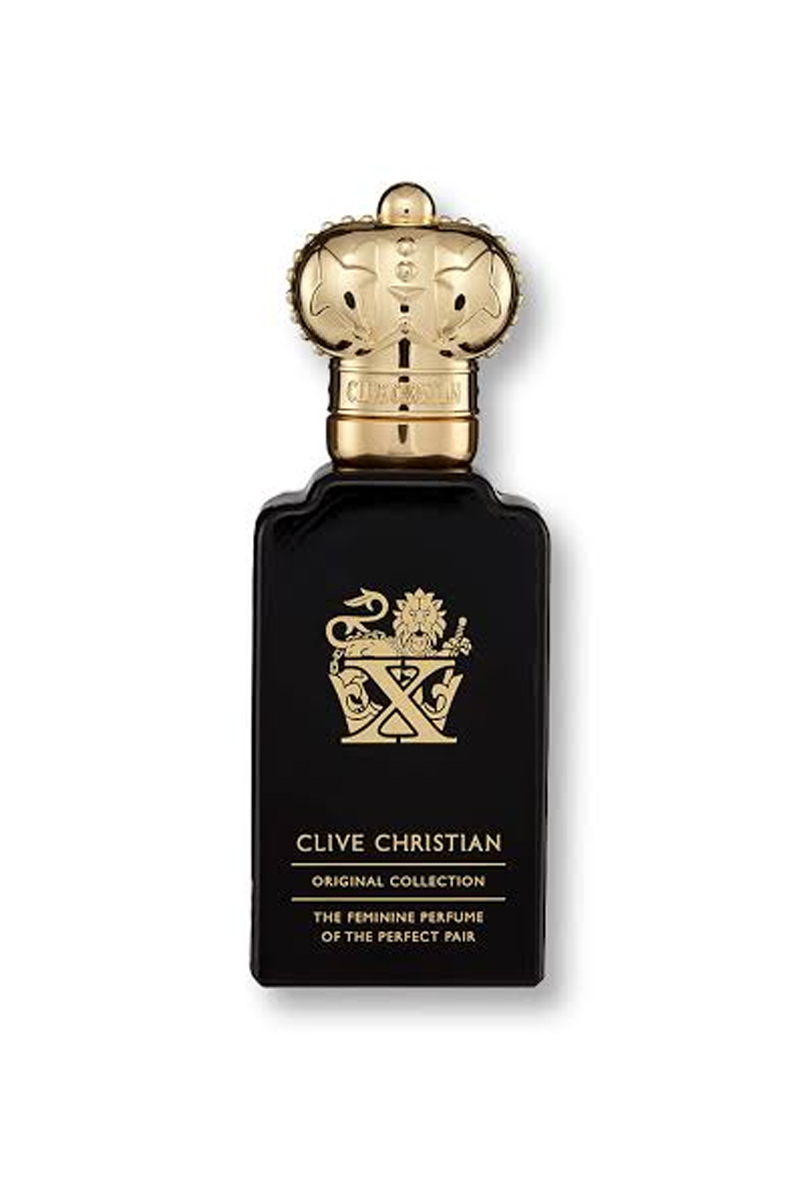 عطر ادکلن کلایو کریستین ایکس مردانه | Clive Christian X for Men