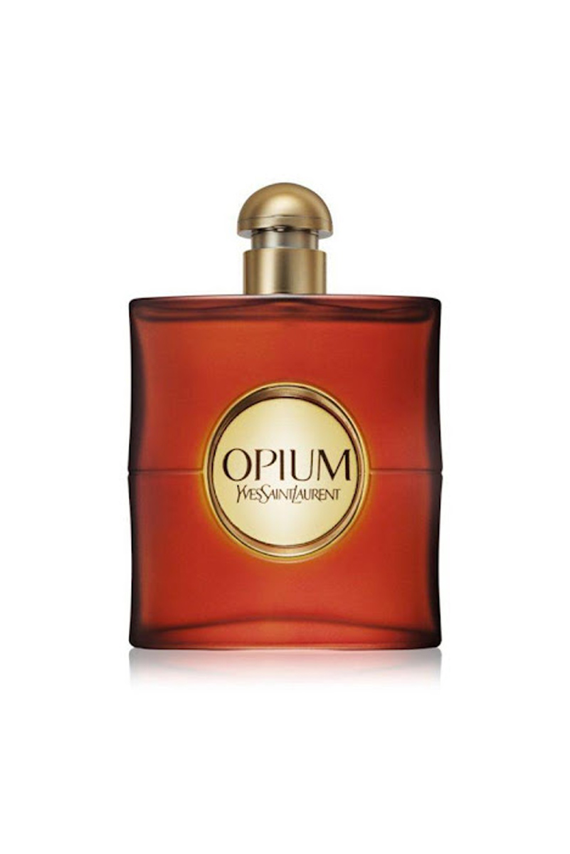 عطر ادکلن ایو سن لورن اپیوم زنانه | YSL Opium