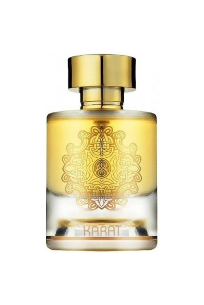 عطر ادکلن الحمبرا کارات (مشابه تیزیانا ترنزی کیرکه) | Alhambra Karat