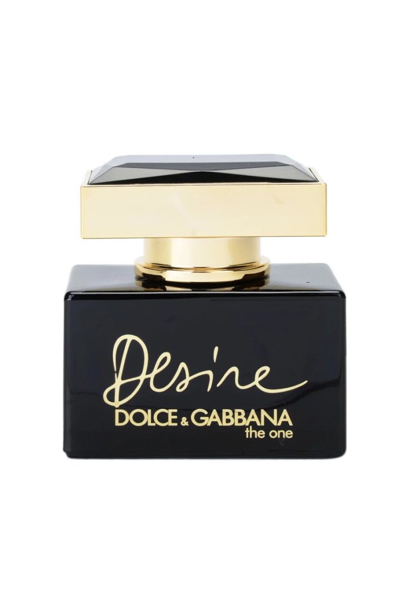 عطر ادکلن دی اند جی دلچه گابانا دوان دیزایر | Dolce Gabbana The One Desire