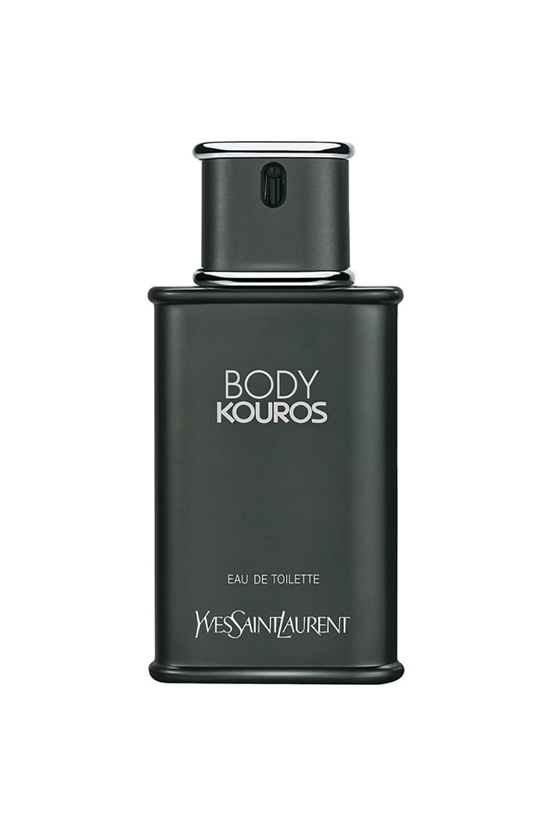 عطر ادکلن ایو سن لورن بادی کوروس | Yves Saint Laurent Body Kouros