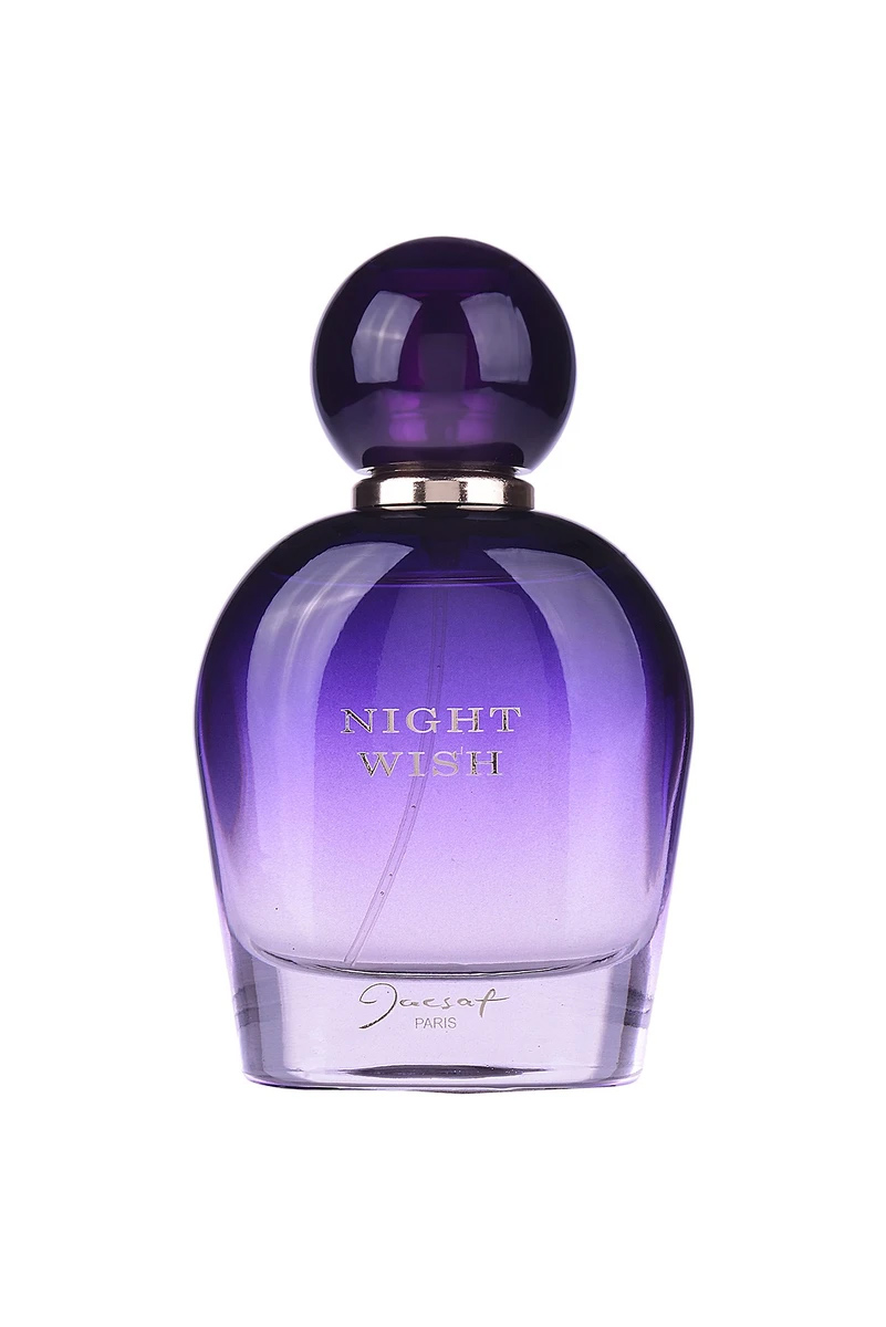 عطر ادکلن ژک ساف نایت ویش(مشابه الین) | Jacsaf Night Wish