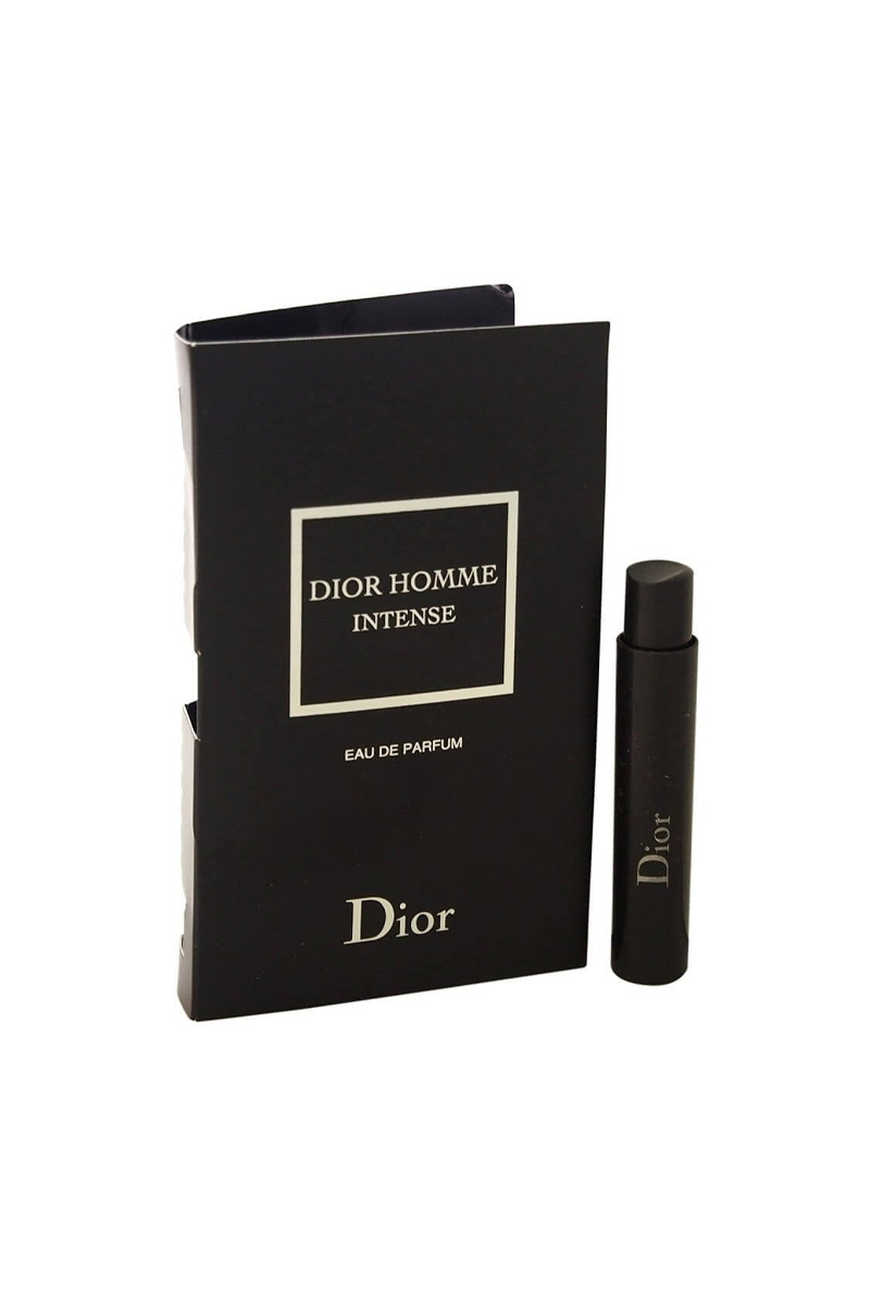 سمپل عطر دیور هوم اینتنس | Dior Homme Intense EDP Sample