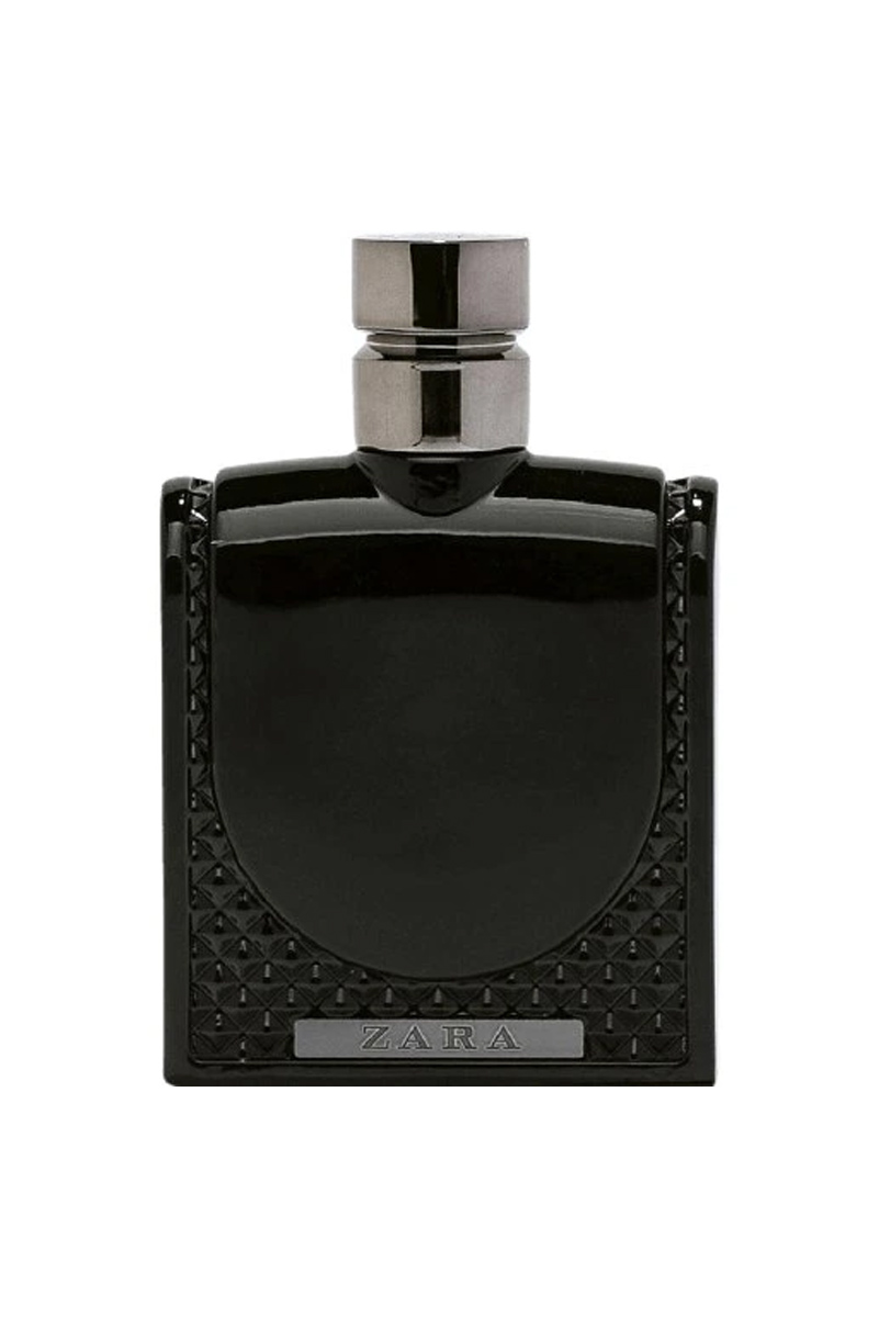 عطر ادکلن زارا بلک تگ اینتنس | Zara Black Tag Intense