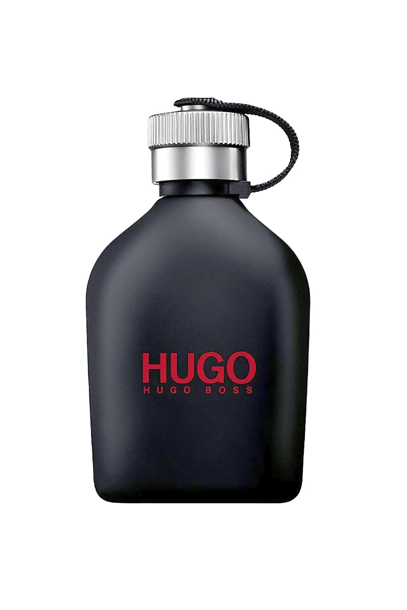 عطر ادکلن هوگو بوس جاست دیفرنت-هوگو مشکی | Hugo Boss Just Different 200ml