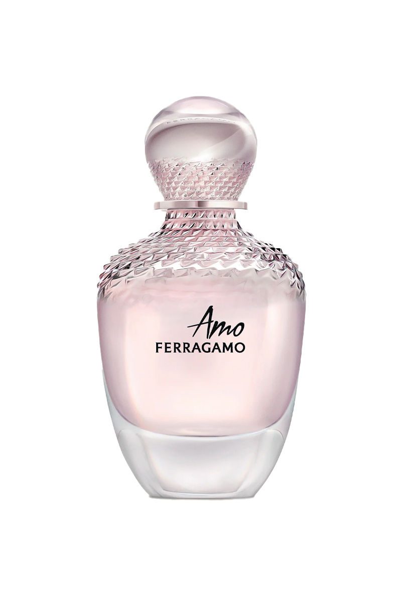 عطر ادکلن سالواتوره فراگامو آمو فراگامو | Salvatore Ferragamo Amo Ferragamo