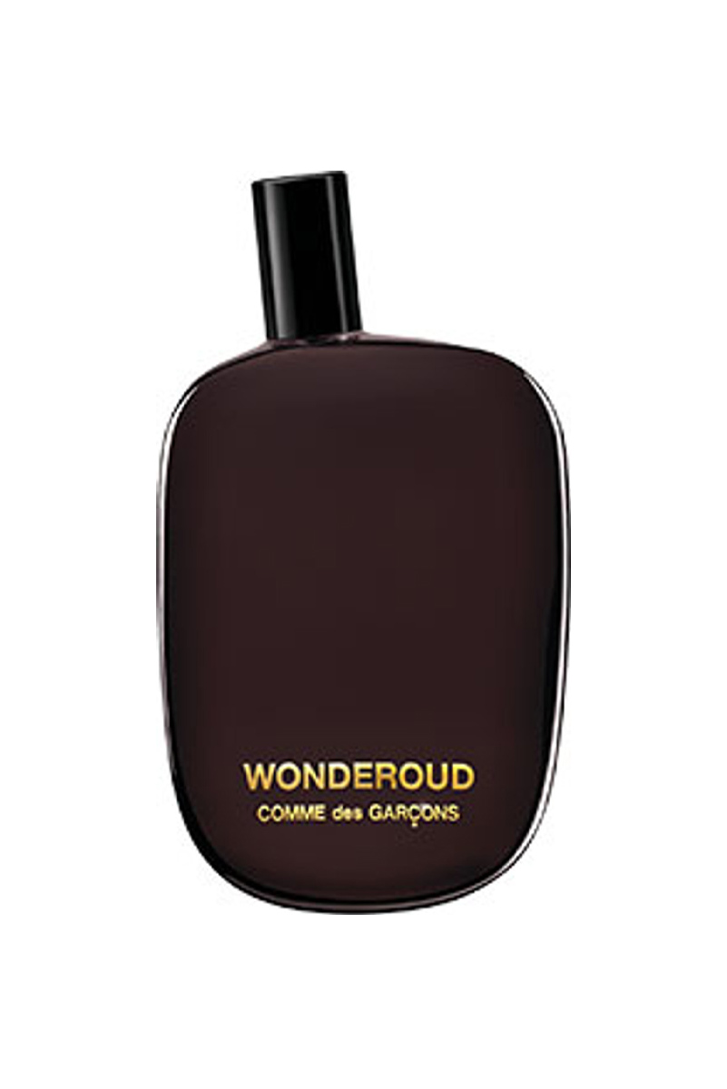 عطر ادکلن کومه دس گارسنز واندرعود | Comme des Garcons Wonderoud