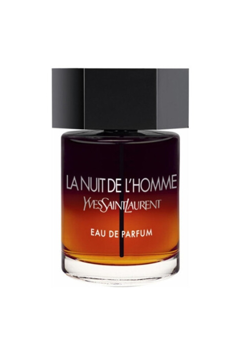 عطر ادکلن ایو سن لورن لانویت د لهوم ادو پرفیوم | YSL La Nuit de L’Homme Eau de Parfum